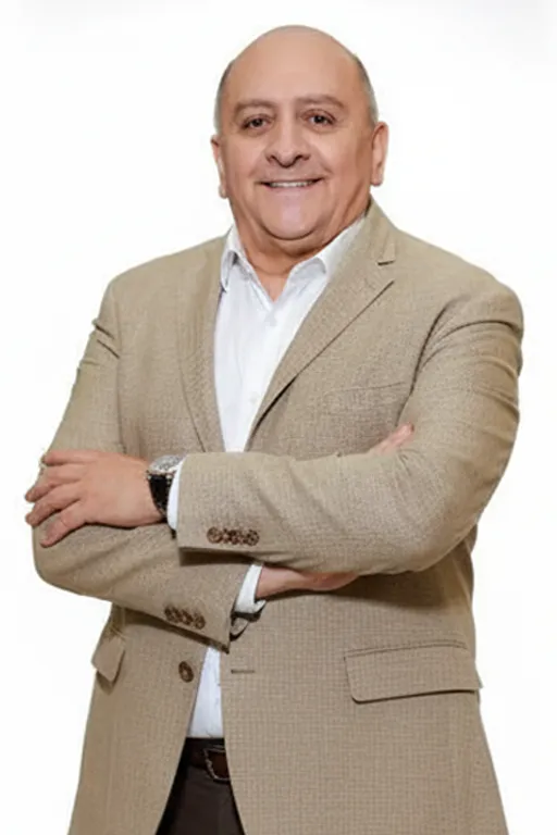 luis alvaro toledo