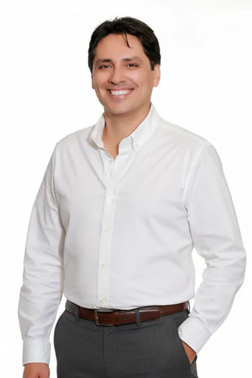 ricardo anglaril